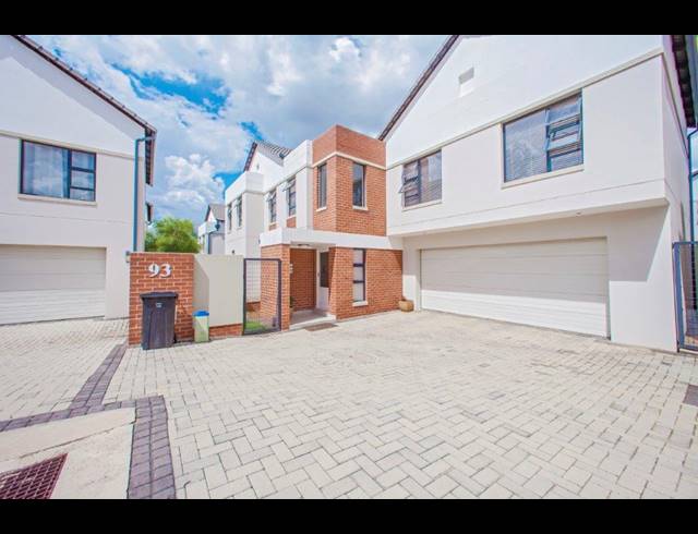 4 BEDROOM HOUSE FOR SALE IN BROADACRES